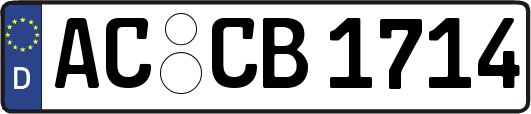 AC-CB1714