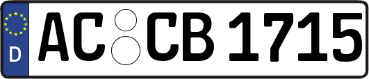 AC-CB1715