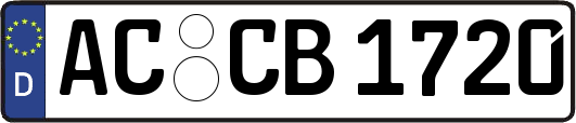 AC-CB1720
