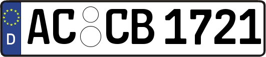 AC-CB1721