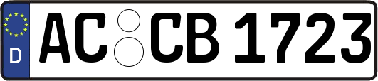 AC-CB1723