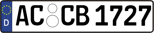 AC-CB1727