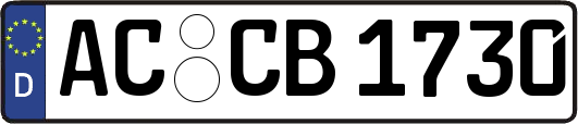 AC-CB1730