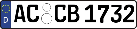 AC-CB1732