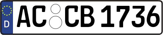 AC-CB1736
