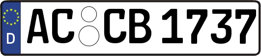 AC-CB1737