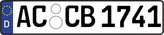 AC-CB1741