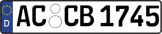AC-CB1745