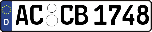 AC-CB1748