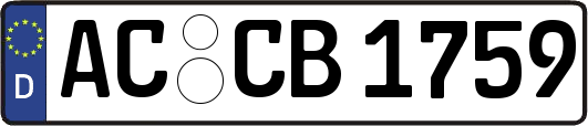 AC-CB1759