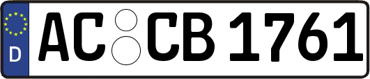 AC-CB1761