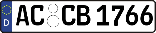 AC-CB1766