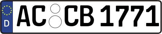 AC-CB1771