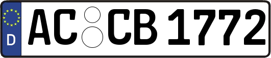 AC-CB1772