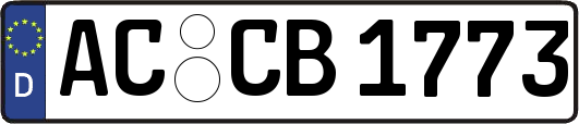 AC-CB1773