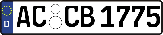 AC-CB1775