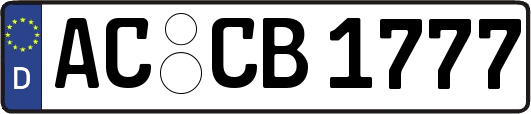 AC-CB1777