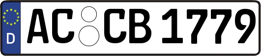 AC-CB1779
