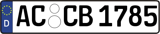 AC-CB1785