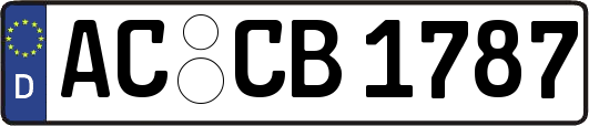 AC-CB1787