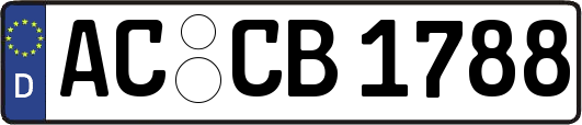AC-CB1788