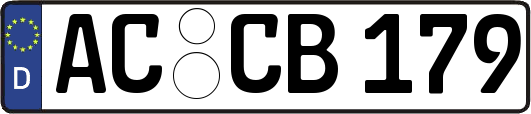 AC-CB179