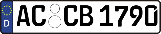 AC-CB1790