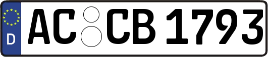 AC-CB1793
