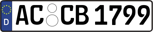 AC-CB1799