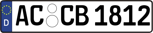 AC-CB1812