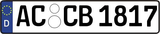 AC-CB1817