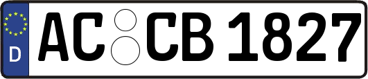 AC-CB1827