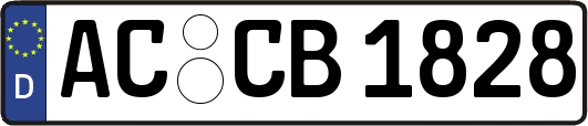 AC-CB1828