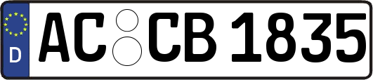 AC-CB1835