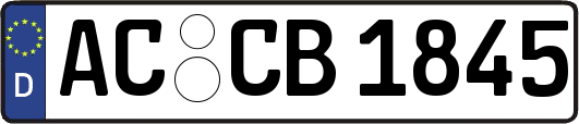AC-CB1845