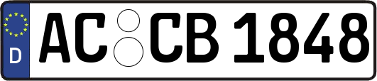 AC-CB1848
