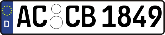 AC-CB1849