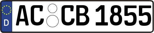 AC-CB1855