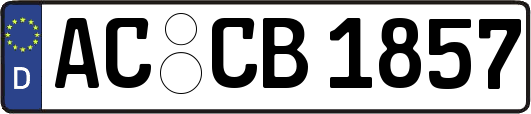 AC-CB1857