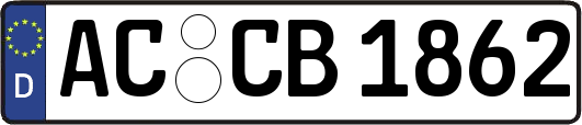 AC-CB1862