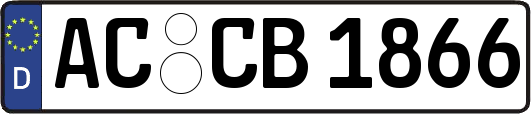 AC-CB1866