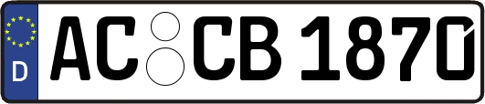 AC-CB1870