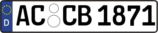 AC-CB1871