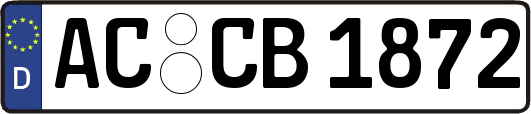 AC-CB1872