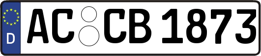 AC-CB1873