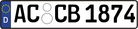AC-CB1874