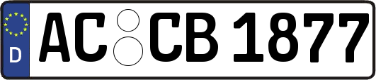 AC-CB1877