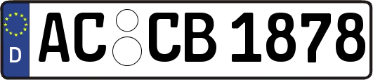 AC-CB1878