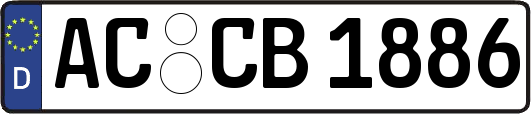 AC-CB1886