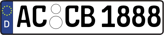 AC-CB1888